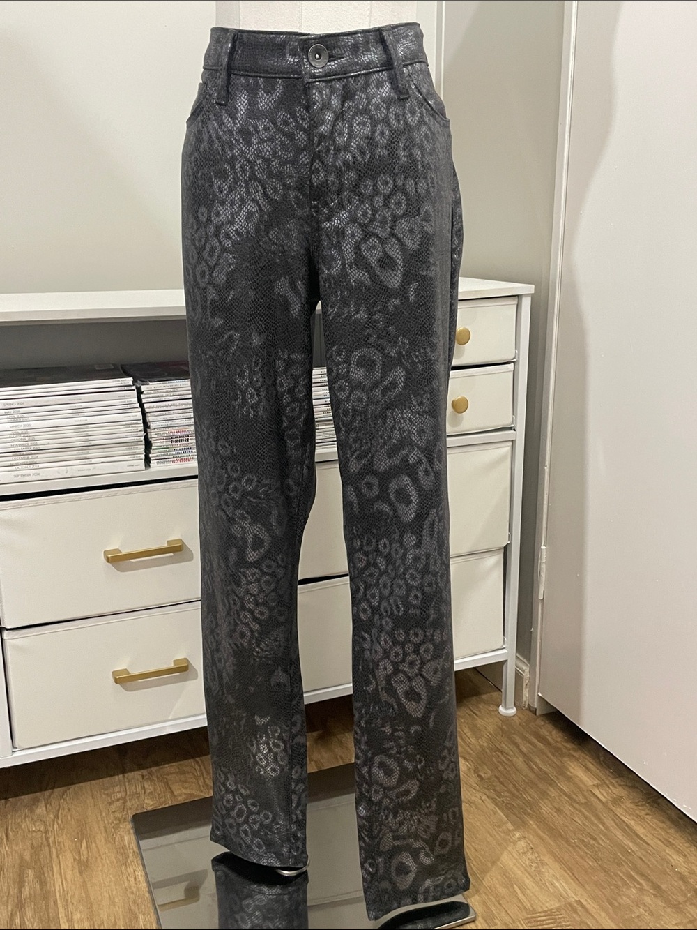 Nine West Jeans (12/31)